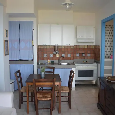 Mediterraneo Cotto Apartment