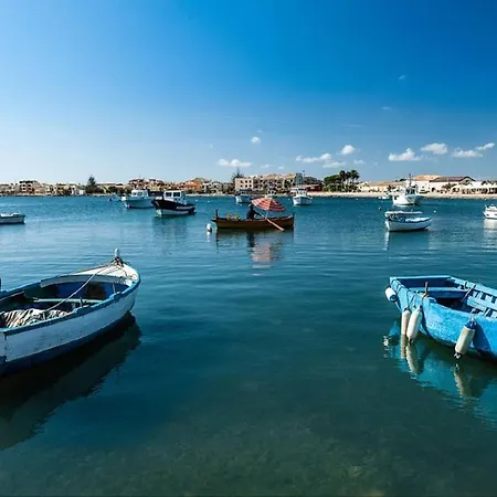 Mediterraneo Cotto Apartment *