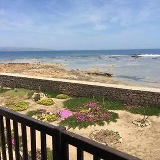 Apartment Mediterraneo Cotto Marzamemi