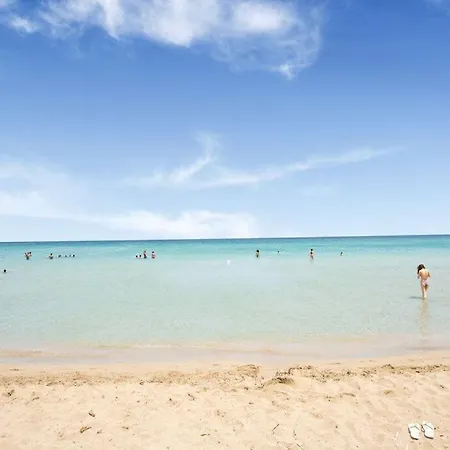 Apartment Mediterraneo Cotto Marzamemi
